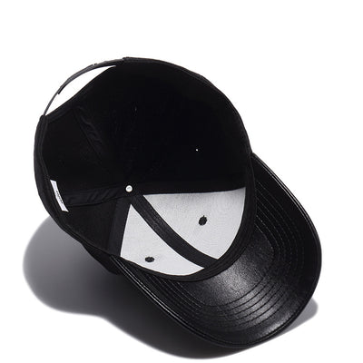 Gorra de Béisbol con Bordado para Mujer - Perfecta para Verano - Image 5