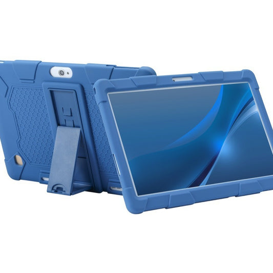 Funda Protectora de Silicona para Tablet Little Overlord H10 ProM20 de 10.1 Pulgadas - Resistente a Caídas - Image 2