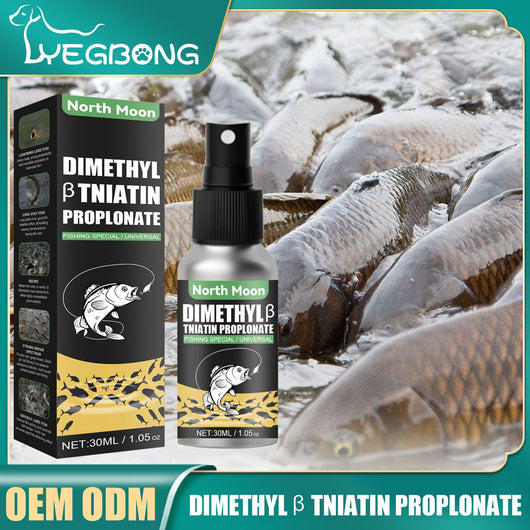 Estimulante de Apetito para Carnada - Aditivo Potenciador de Pesca - Image 8
