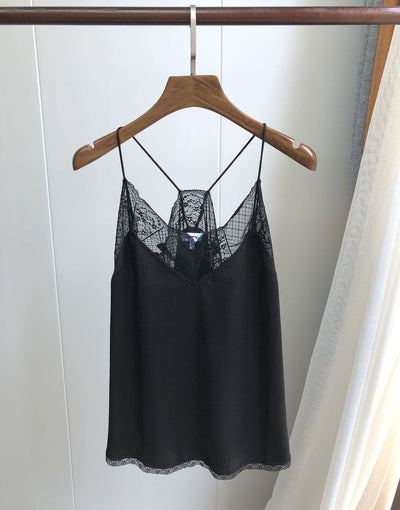 Camisola de Seda Versátil y Elegante - Image 12