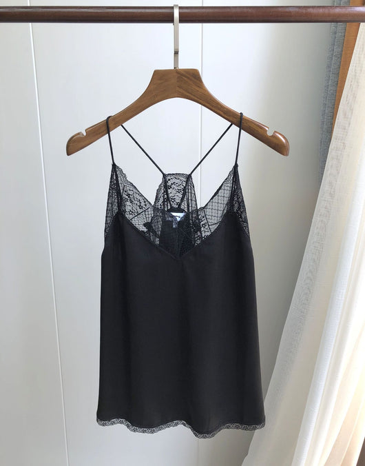 Camisola de Seda Versátil y Elegante - Image 12