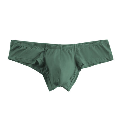 Calzones Talla Grande Modal Cintura Baja Transpirables - Image 6