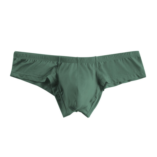 Calzones Talla Grande Modal Cintura Baja Transpirables - Image 6