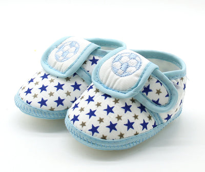 Zapatos Suave para Bebé y Niño Pequeño Antideslizantes - Image 10