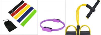 Aro de Pilates Pro Kewlioo - Image 46