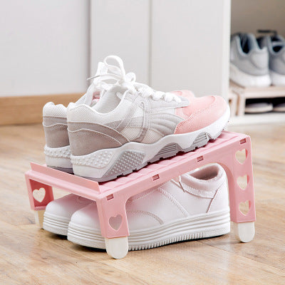 Organizador de Zapatos de Doble Capa - Image 11