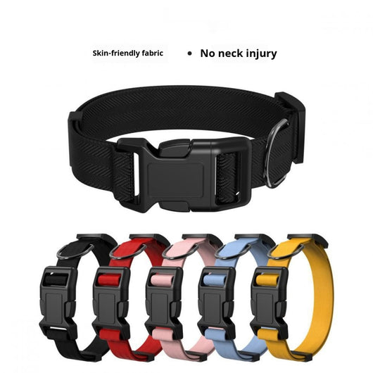 Collar Ajustable para Perros y Gatos Pequeños y Grandes - Image 18
