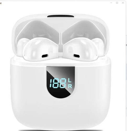 Auriculares Bluetooth A18 con Cancelación de Ruido - Profesionales Inalámbricos - Image 9