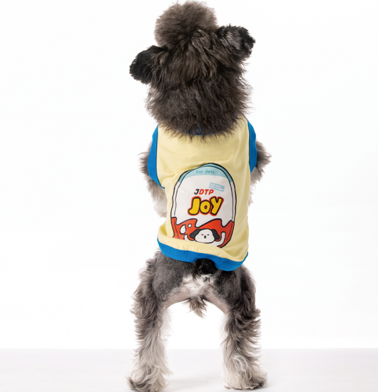 Ropa de Algodón para Perros y Gatos - Image 13