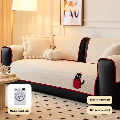Cojín de Sofá Peluche Teddy Cartoon Premium - Image 3