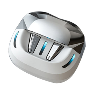 Auriculares Gamer Inalámbricos Bluetooth Mecha Tech E-sports - Image 10