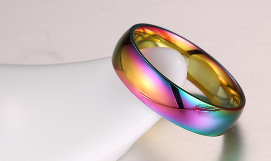 Anillos Arcoíris - Image 4