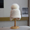 Gorro Piloto Ushanka para Mujer con Orejeras - Abrigo Térmico para Conducción