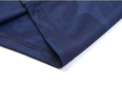 Playera Sin Mangas de Seda Helada con Personalidad Fashion para Hombre - Image 16