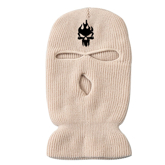 Gorras Térmicas Unisex para Halloween - Abrigo y Estilo - Image 7