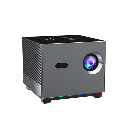 Proyector Portátil Mini para Oficina, Cultura y Hogar - Image 10