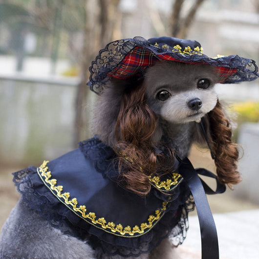 Ropa Navideña Divertida para Mascotas - Image 21