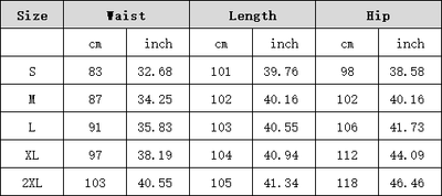 Conjunto Bicolor Naranja y Verde Oliva: Camisa Bloqueada con Pantalón de Pierna Ancha - Image 5