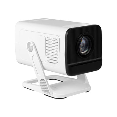 Proyector Portátil HD 720P 150 ANSI para Cine en Casa - Image 6