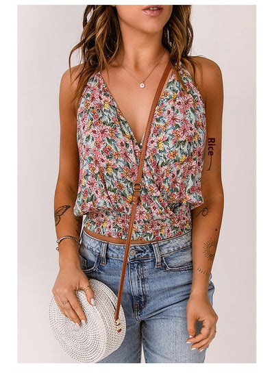 Top Espalda Descubierta Sensual para Mujer - Image 13