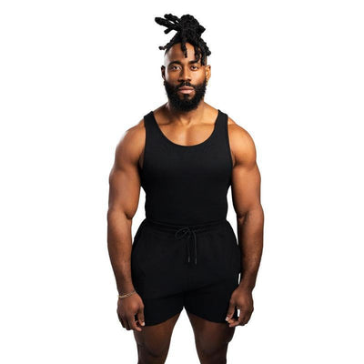 Musculosa Fitness para Hombre - Ideal para Entrenamientos