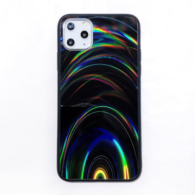 Funda Arcoíris de Gel Translúcido - Image 13