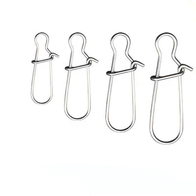 Conector de Pasador de Acero Inoxidable para Equipos de Pesca - Image 16