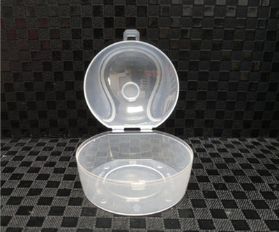 Caja Organizadora de Chupetes con Plata Nano Antimicrobiana - Image 5