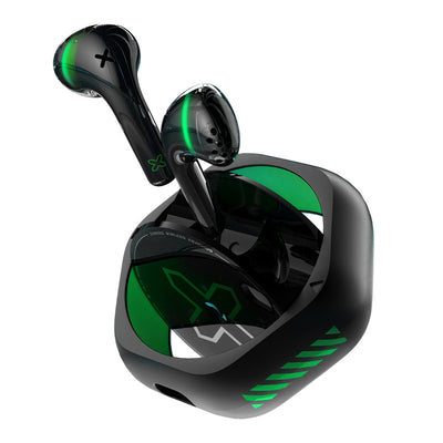 Cargador Inalámbrico 60ms Ultra Rápido para Auriculares Gaming - Image 5