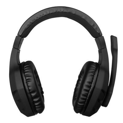 Auriculares Gaming Estéreo PS4 PC con Micrófono y Control por Cable - Image 9
