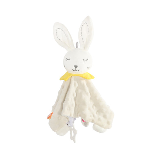 Toalla Peluche Calmante con Animales Adorables - Image 10