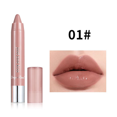 Lápiz Labial Cremoso de Larga Duración - Image 5