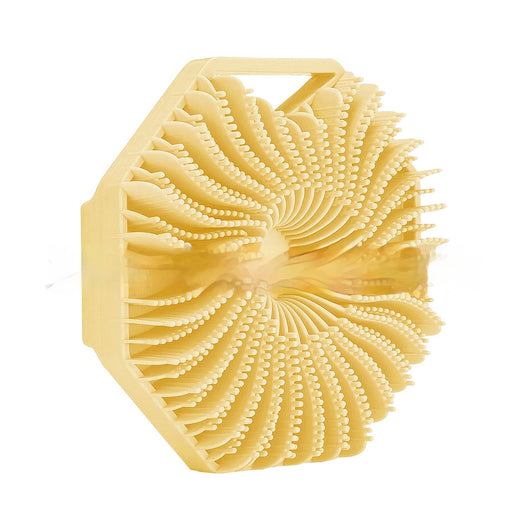 Cepillo de Masaje Silicona para Espalda con Montaje en Pared - Image 5