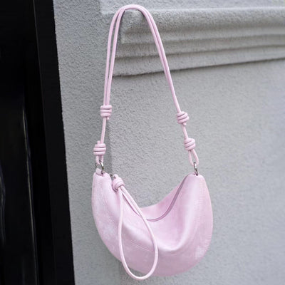 Bolso Bandolera de Cuero Vacuno Premium - Estilo Messenger para Hombre y Mujer - Image 9