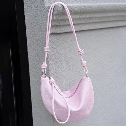 Bolso Bandolera de Cuero Vacuno Premium - Estilo Messenger para Hombre y Mujer - Image 9