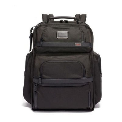 Mochila Ejecutiva para Computadora - Bolsa Profesional Negra - Image 4