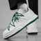 Zapatos Retro Japoneses de Suela Gruesa - Estilo Feo Lindo