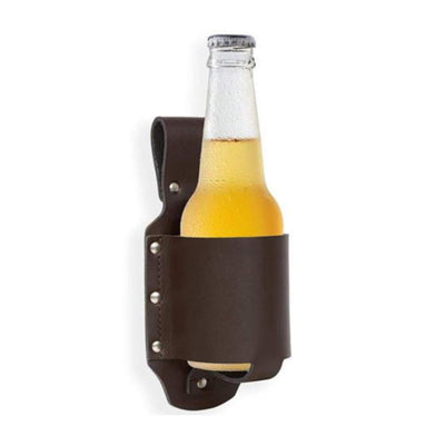 Bolsa de Cintura para Senderismo y Camping - Portabebidas Deportiva - Image 5