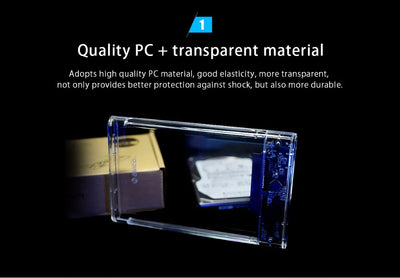 Caja Protectora Universal para Discos Duros y SSD - Image 5