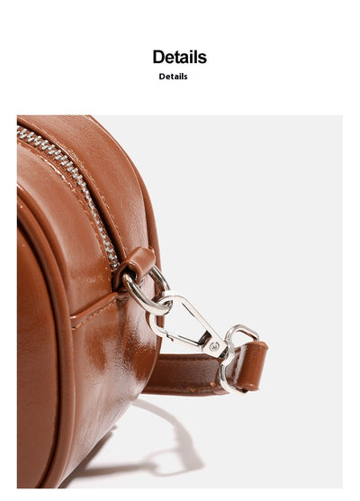 Bolso Bandolera Casual Coreano de Moda para Mujer - Calidad Premium - Image 14