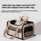Bolsa de Transporte para Gatos con Asa de Hombro