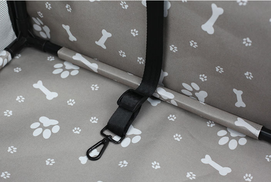 Bolsa Transportadora para Mascotas Impermeable y Resistente - Image 9