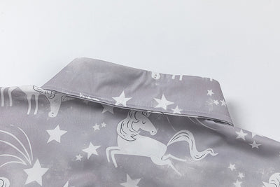 Camisa Estampada con Diseño de Estrellas para Hombre - Image 12