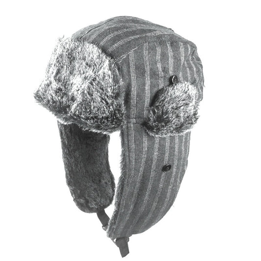 Gorro Cálido Unisex para Aviador