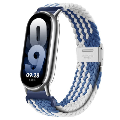 Correa de Nylon Intercambiable para Smartwatch - Image 9