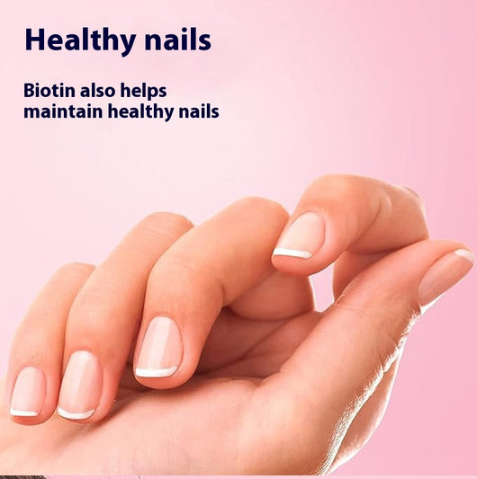 Gelatina Integral Belleza Capilar, Piel y Uñas - Image 18