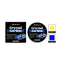 Kit Completo de Cuidado y Brillo para Auto