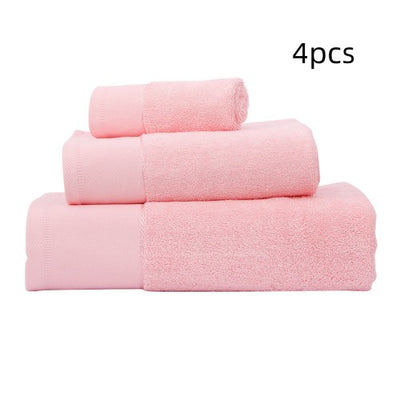 Toalla de Algodón Premium Absorbente - Regalo Perfecto - Image 9