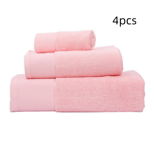 Toalla de Algodón Premium Absorbente - Regalo Perfecto - Image 9