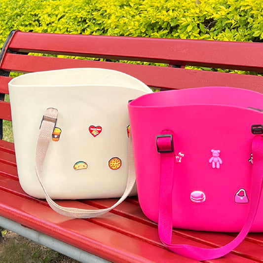 Mochila Transportadora Respirable para Mascotas - Gran Capacidad y Diseño Portátil